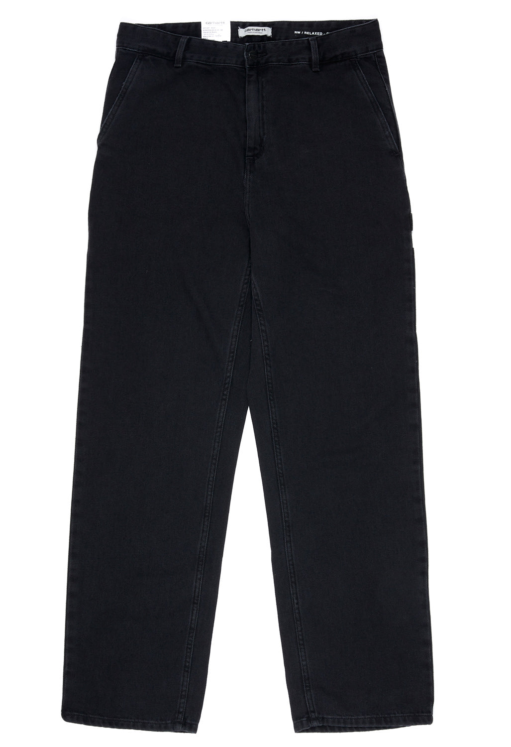 Carhartt WIP Women's Pierce Pants Straight 0