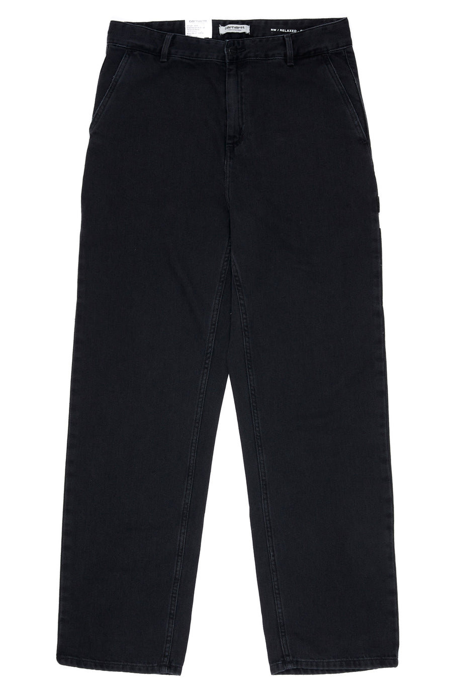 Carhartt WIP Women's Pierce Pants Straight 0