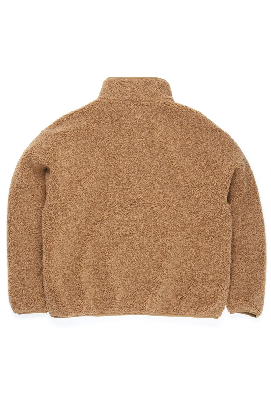 Carhartt WIP Women's Elliot High Neck Liner - Buffalo