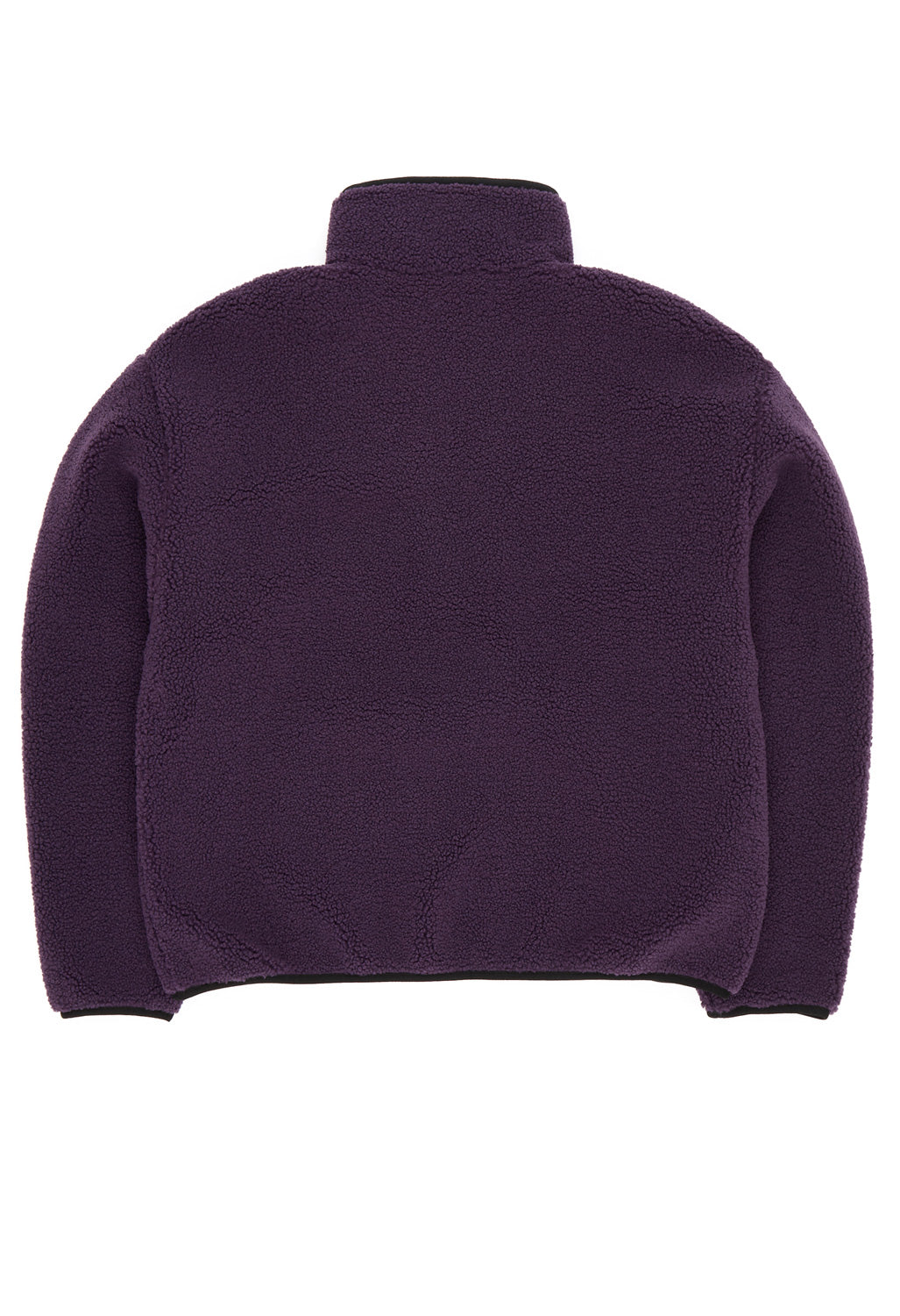 Carhartt WIP Women's Elliot High Neck Liner - Lakers / Black