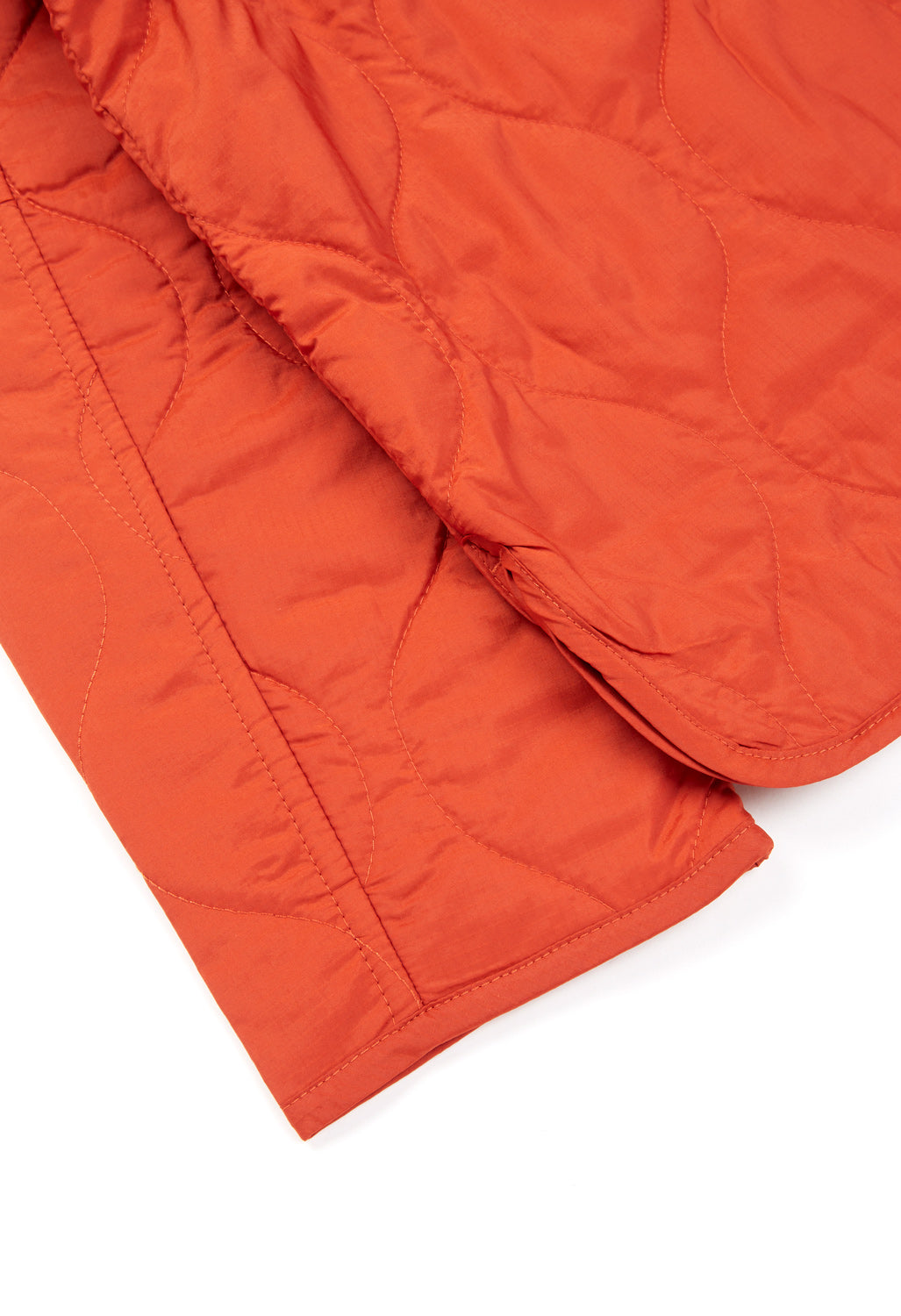 Carhartt WIP Women's Skyler Liner - Brick