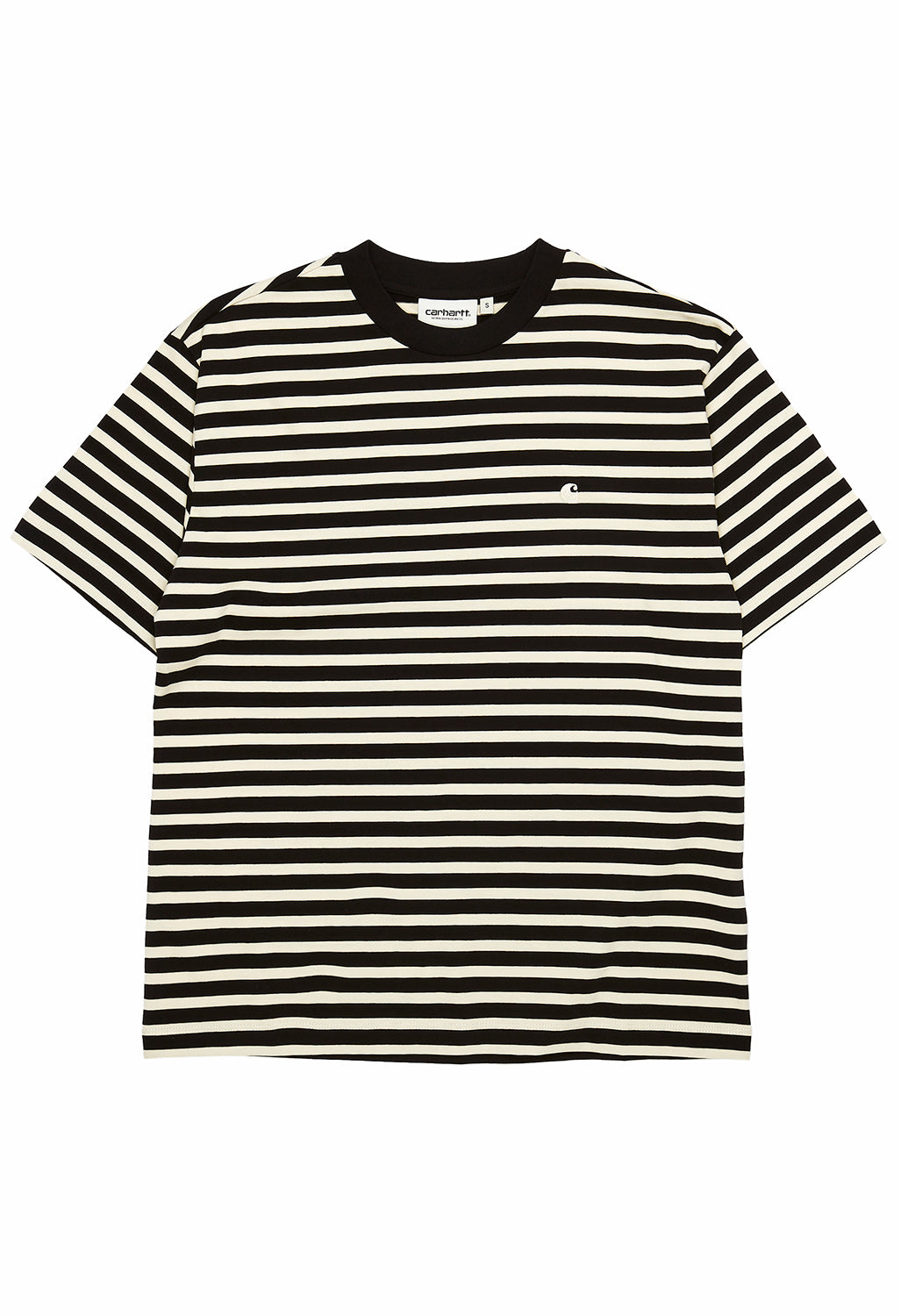 Carhartt WIP Women's Seidler T-Shirt 0