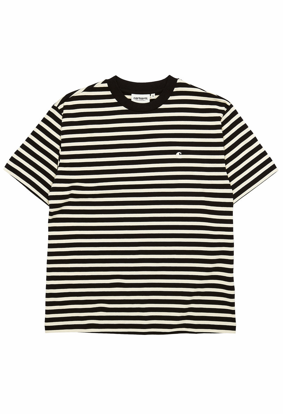 Carhartt WIP Women's Seidler T-Shirt 0