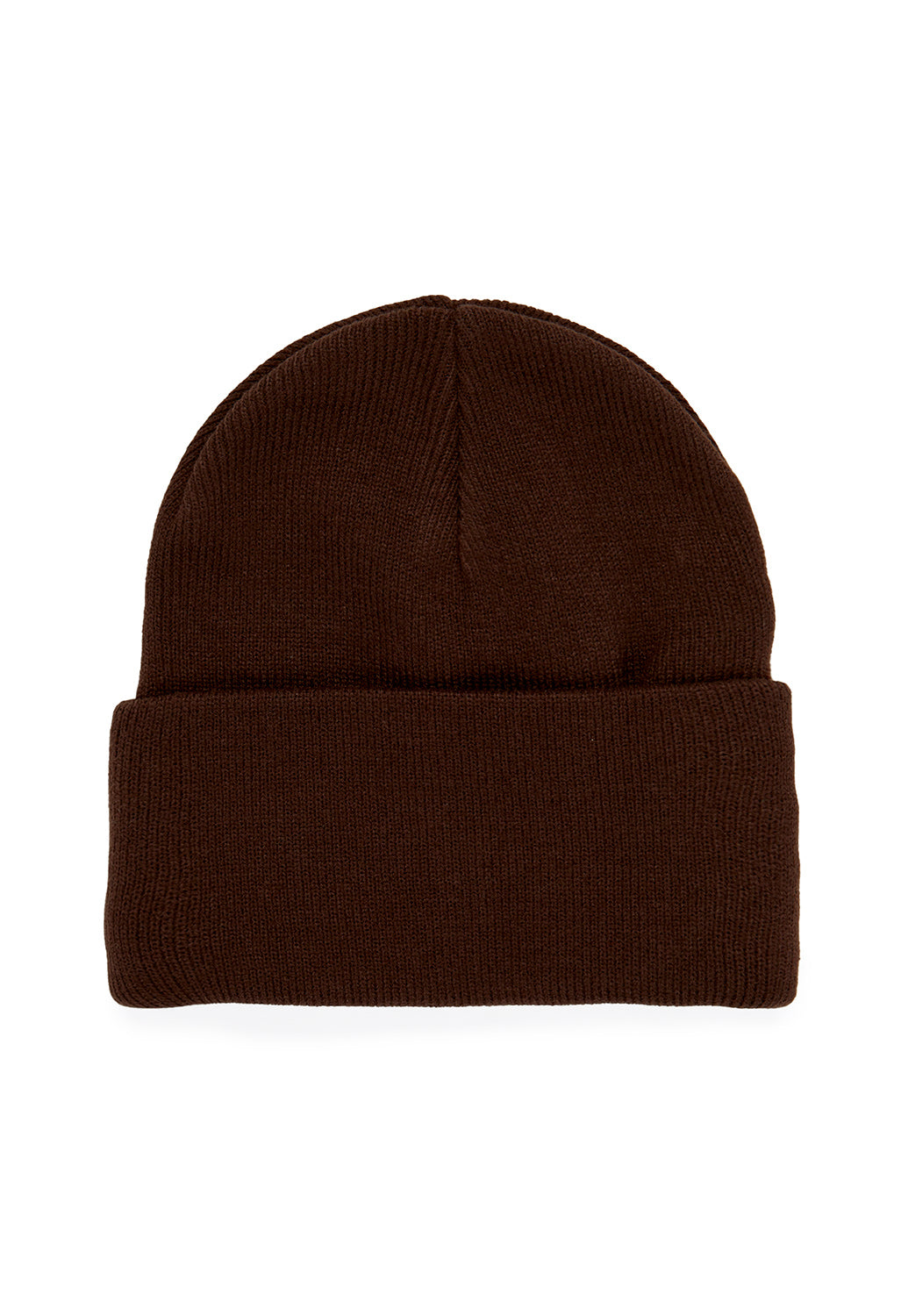 Gorro CARHARTT Acrylic Watch - Hamilton brown