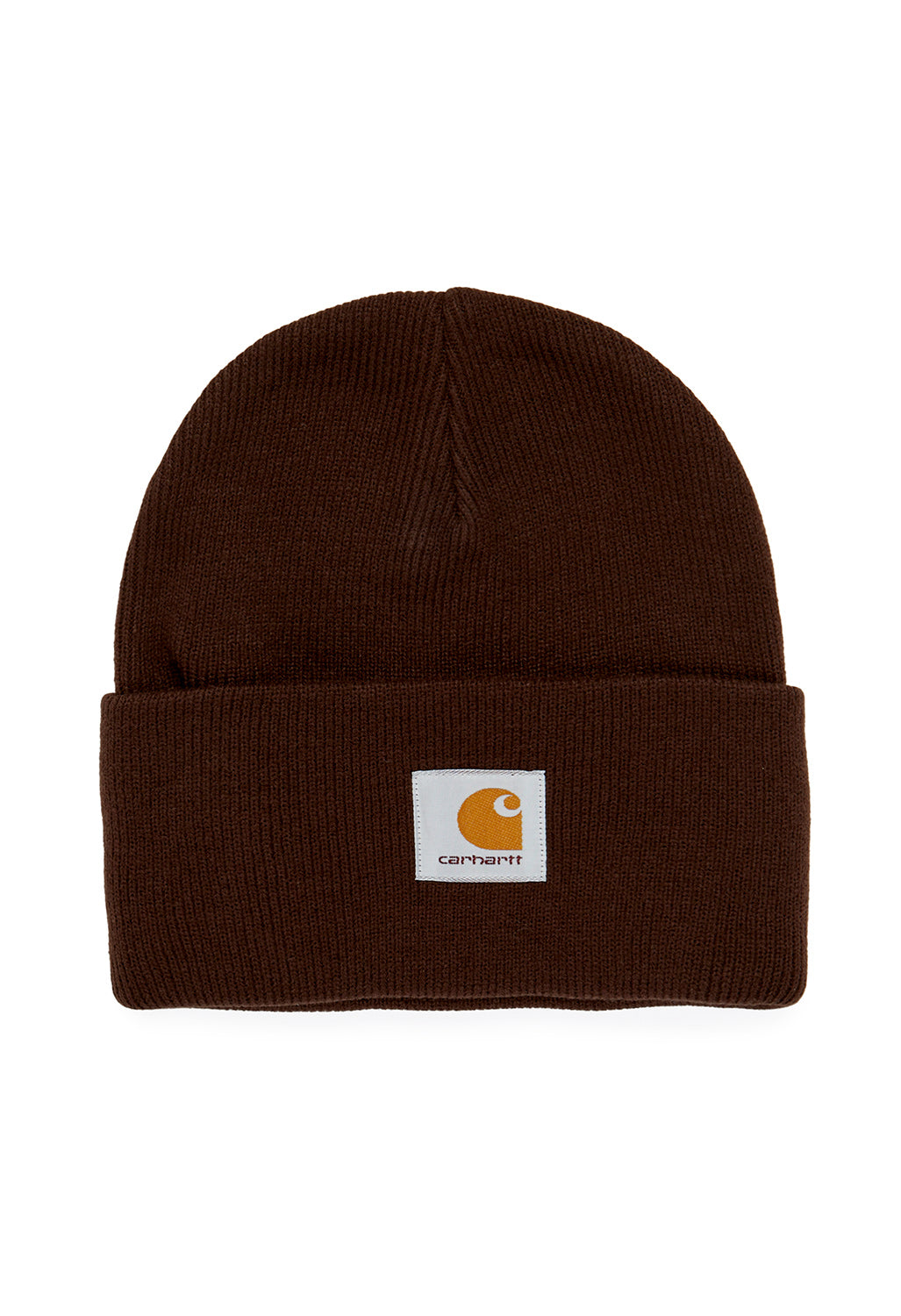 Carhartt WIP Acrylic Watch Hat - Tobacco