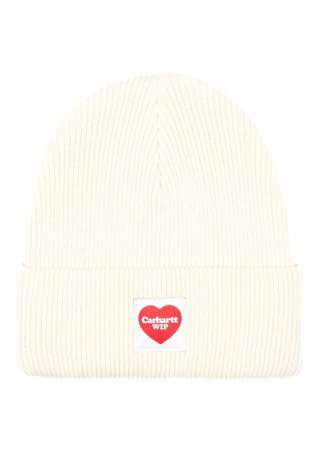 Carhartt WIP Heart Beanie 0
