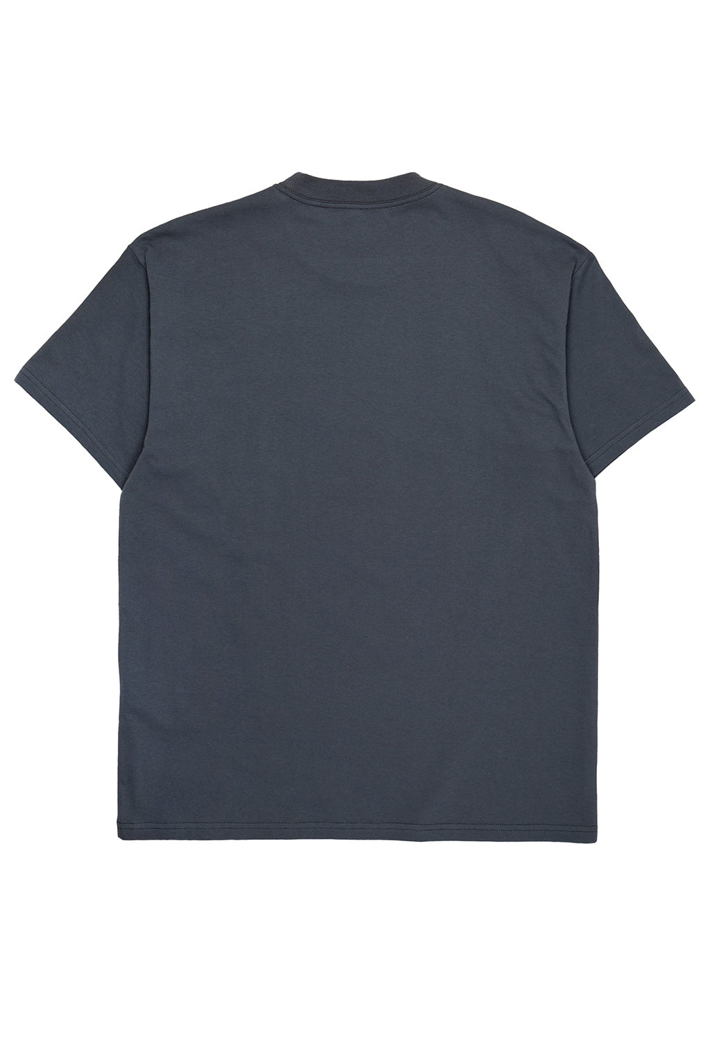 Carhartt WIP Men's Pagan T-Shirt - Zeus / Grey