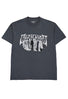 Carhartt WIP Men's Pagan T-Shirt - Zeus / Grey