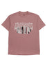 Carhartt WIP Pagan T-Shirt - Daphne / Beige