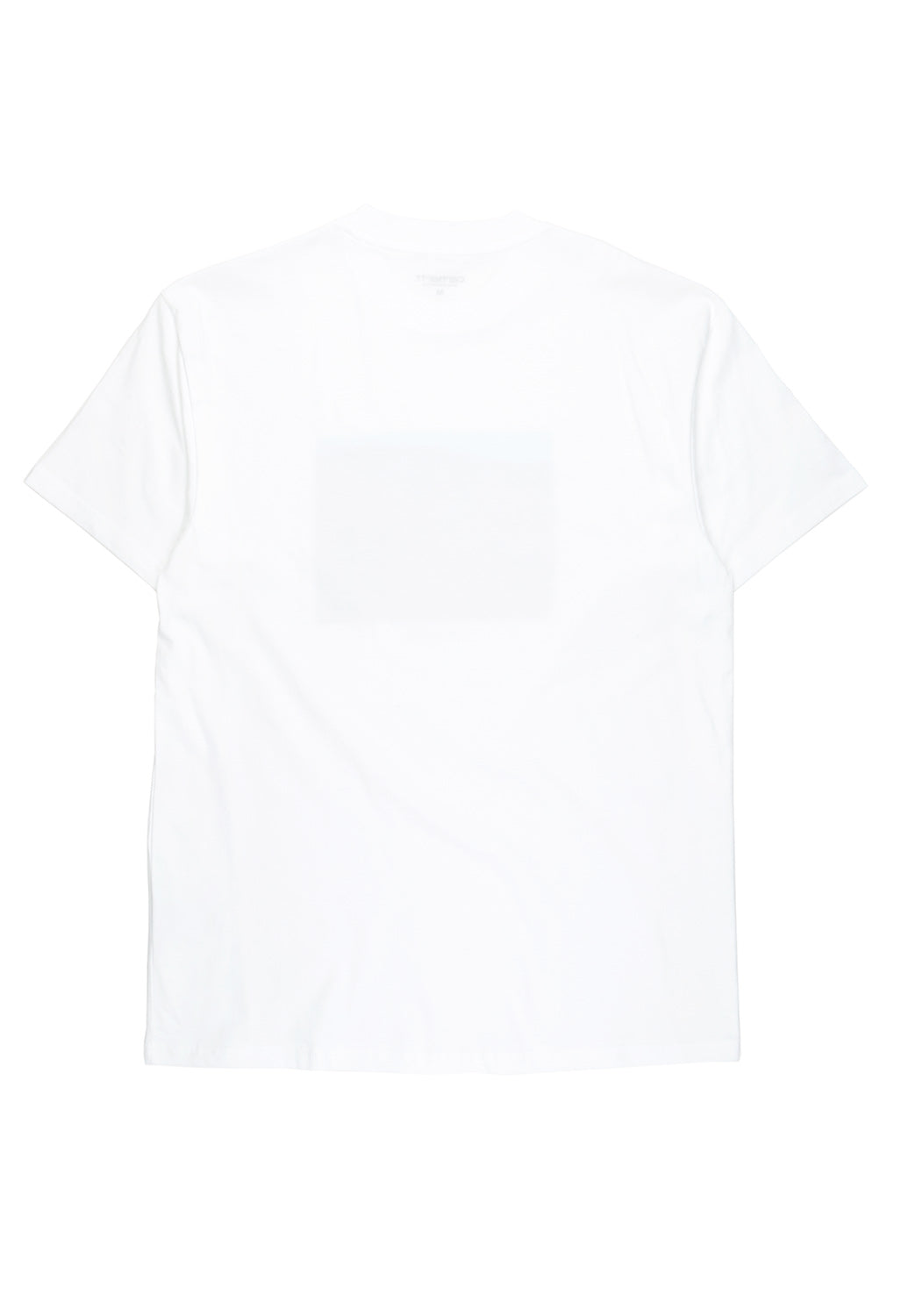 Carhartt WIP Men's Earth Magic T-Shirt - White