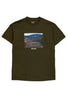 Carhartt WIP Men's Earth Magic T-Shirt - Cypress
