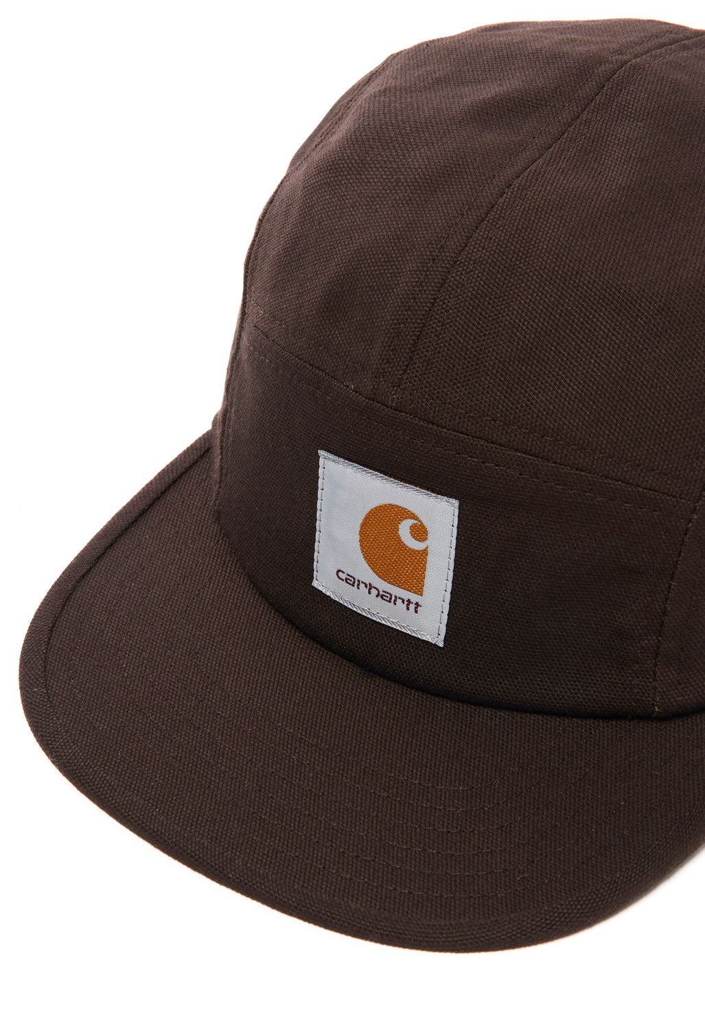 Carhartt WIP Men's Backley Cap - Tobacco
