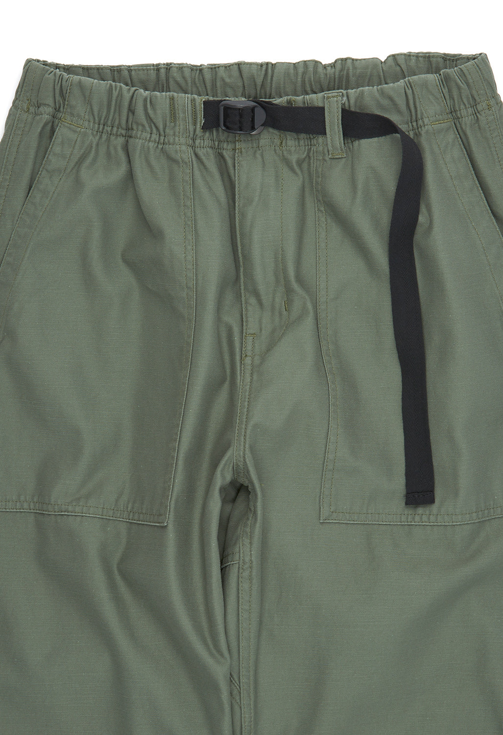 Carhartt WIP Men's Hayworth Pants - Dollar Green