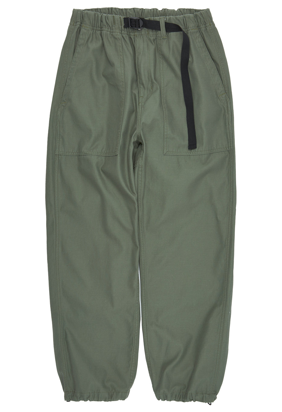 Carhartt WIP Men's Hayworth Pants - Dollar Green