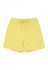 Carhartt WIP Chase Swim Trunks - Fandoghi / Gold