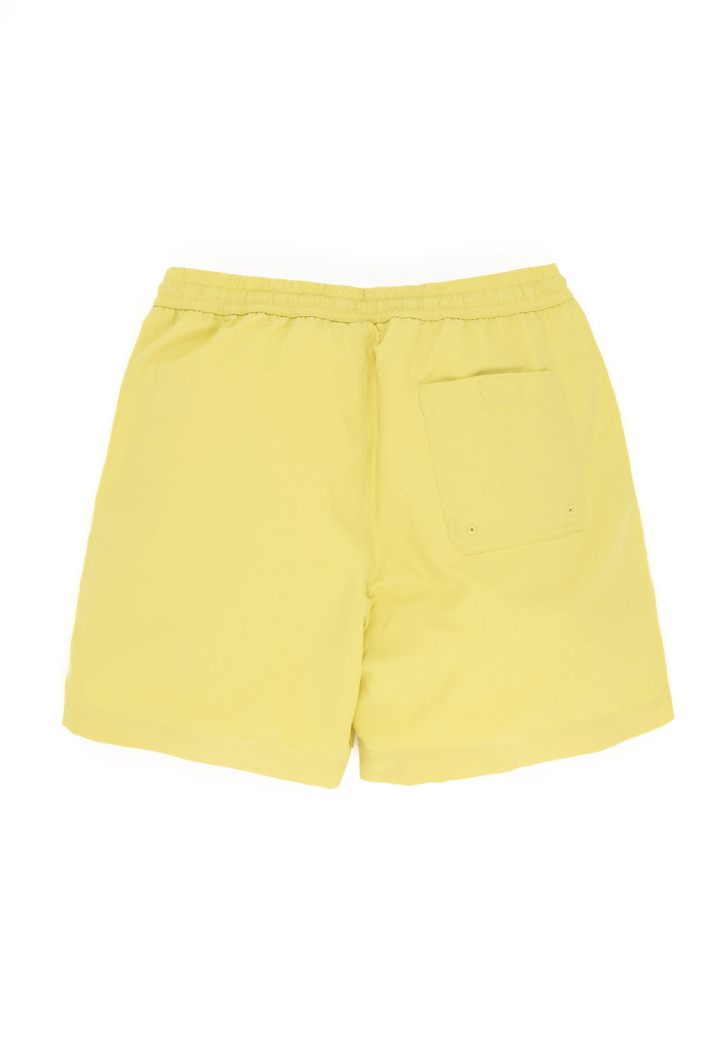 Carhartt WIP Chase Swim Trunks - Fandoghi / Gold