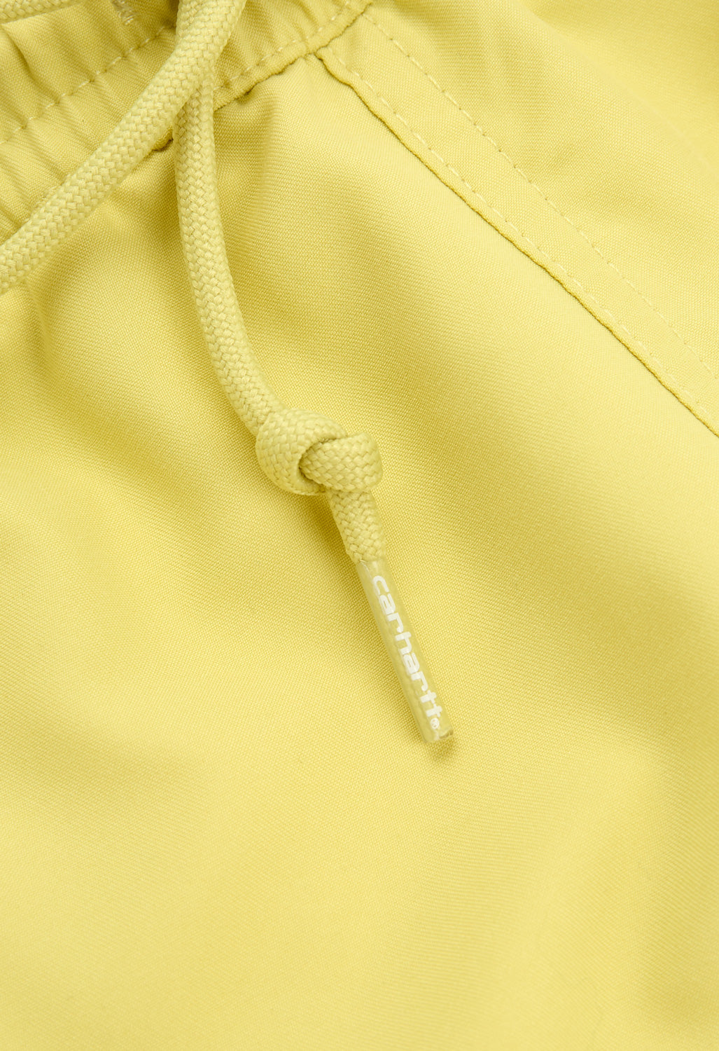 Carhartt WIP Chase Swim Trunks - Fandoghi / Gold