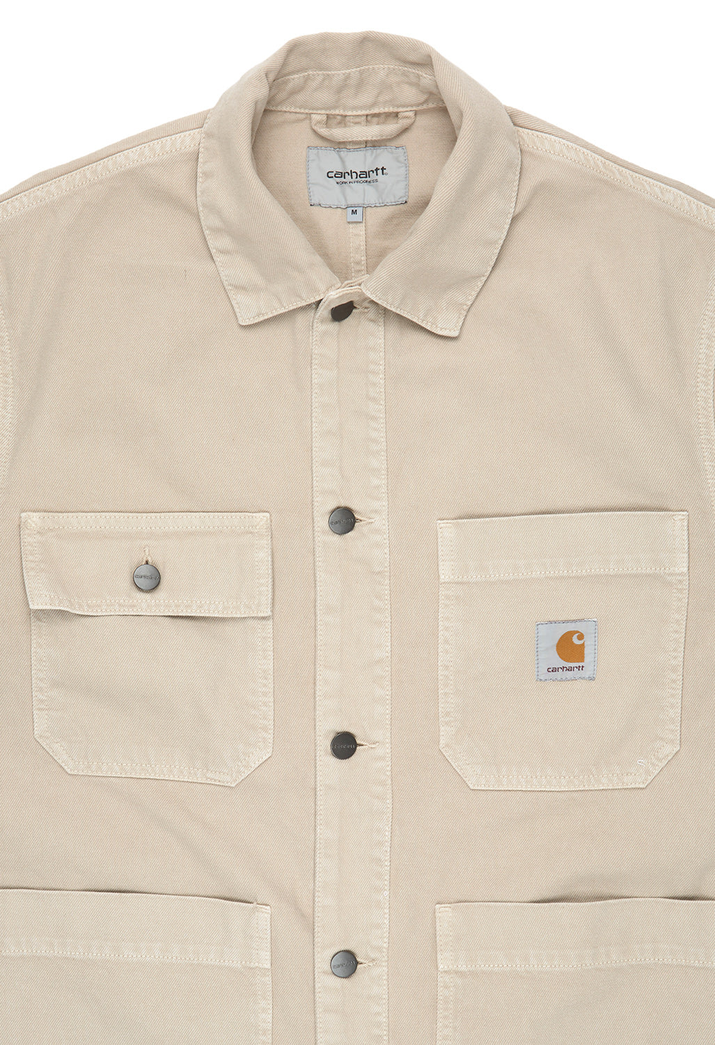 Carhartt WIP Men's Garrison Coat - Tonic