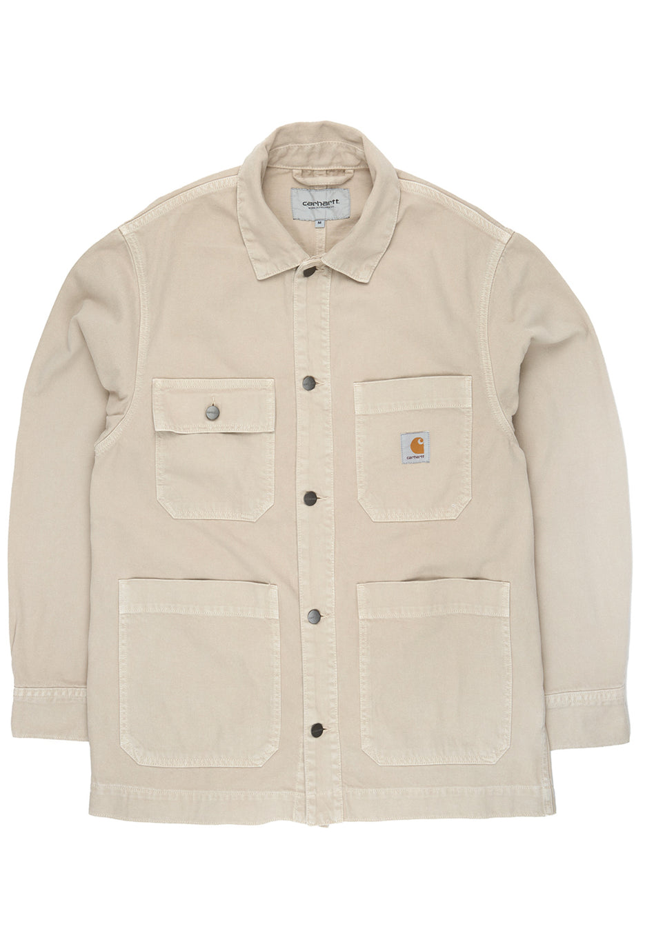 Carhartt WIP Men's Garrison Coat - Tonic