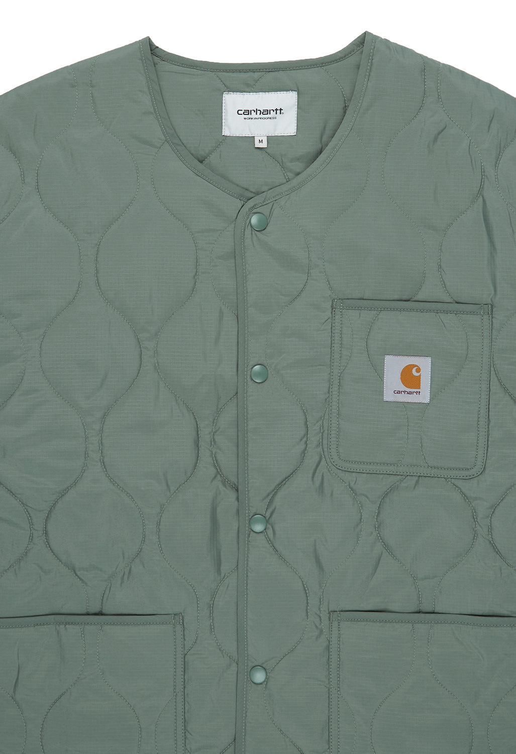 Carhartt WIP Men's Skyton Liner - Park