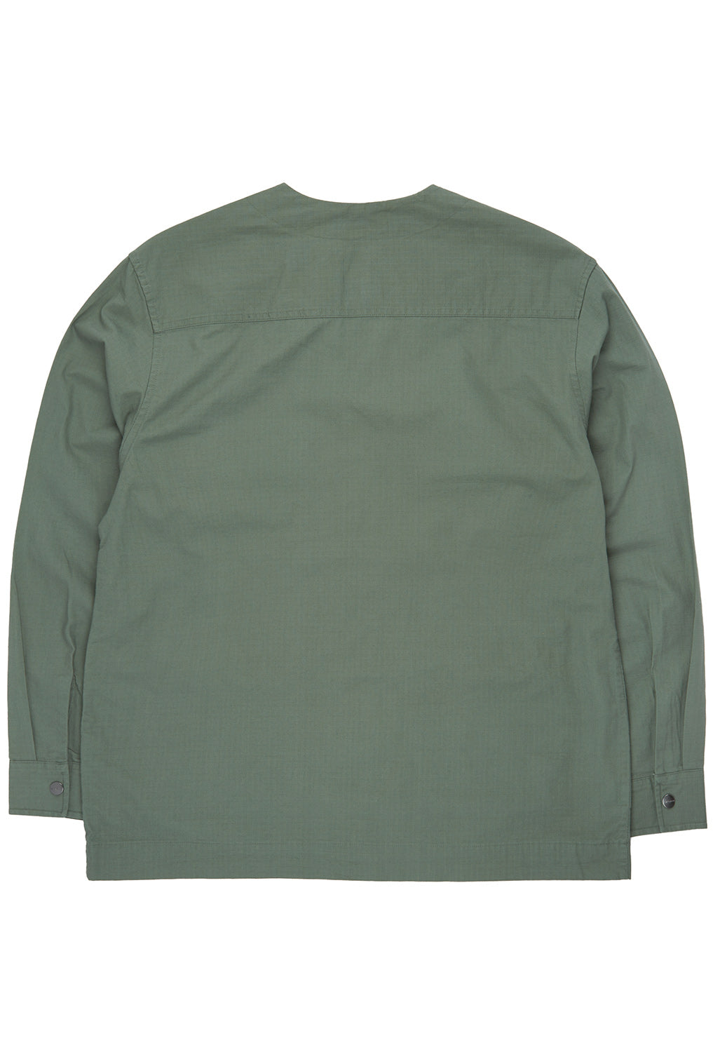 Carhartt WIP Men's Elroy Shirt Jac - Park