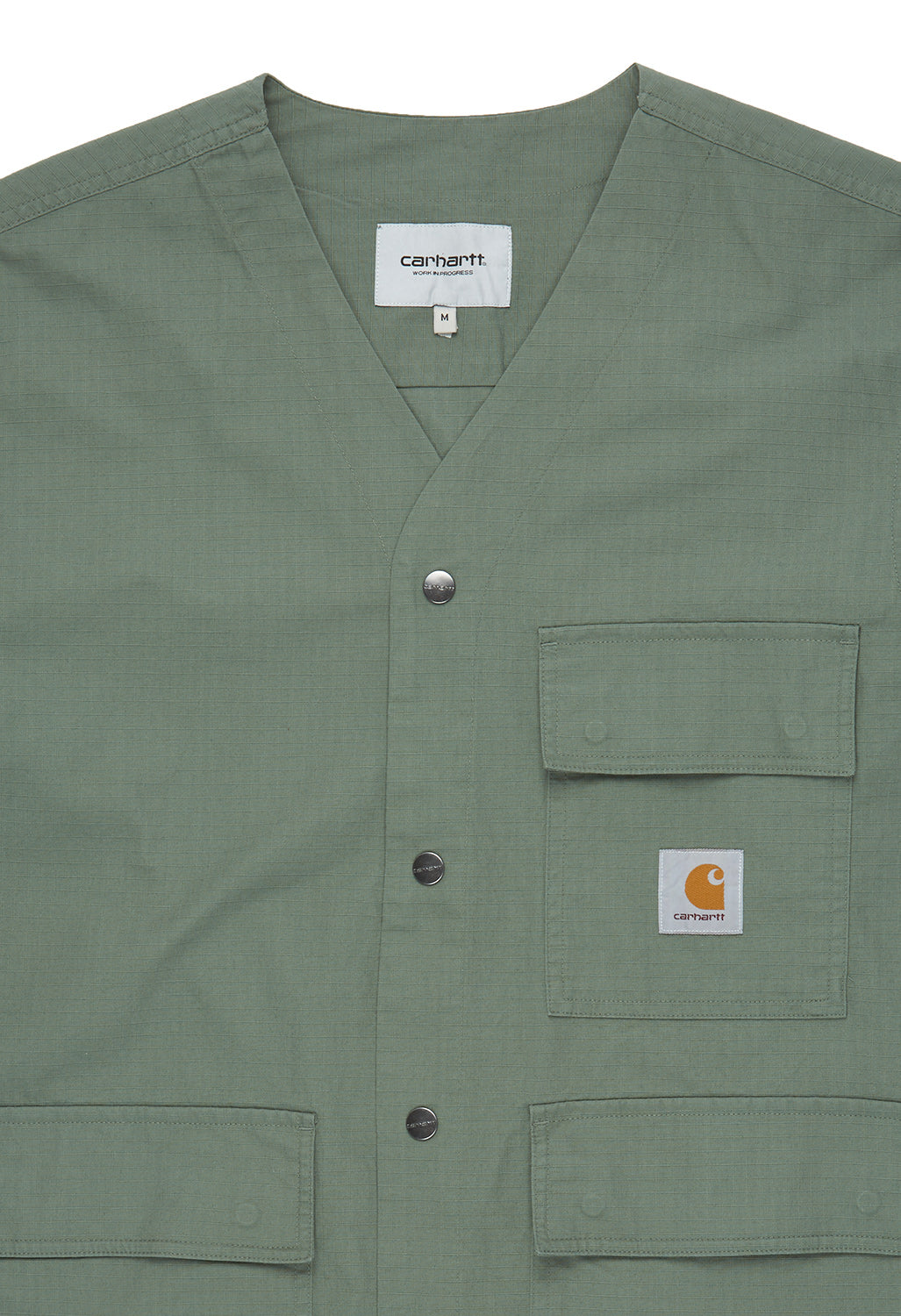 Carhartt WIP Men's Elroy Shirt Jac - Park