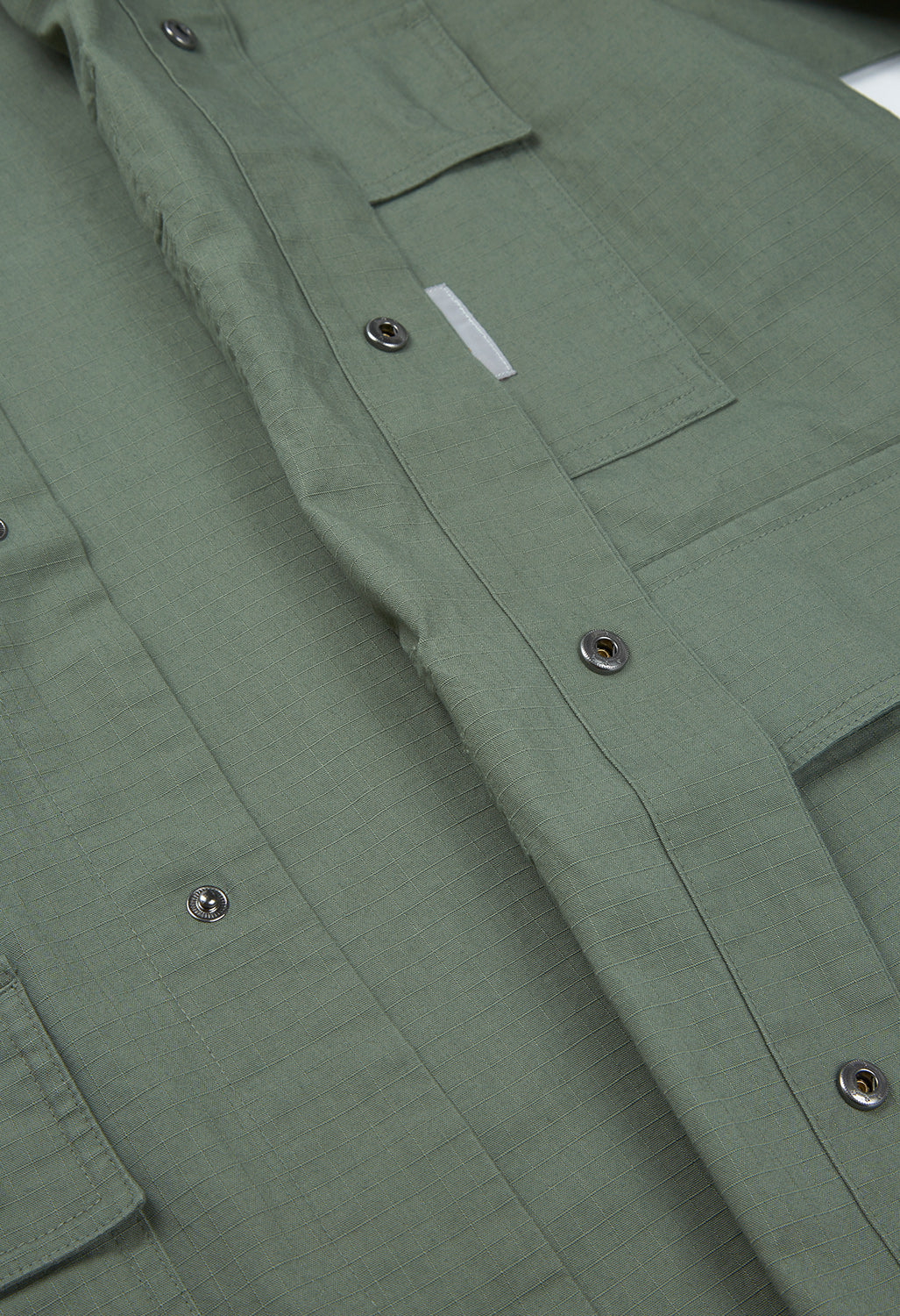 Carhartt WIP Men's Elroy Shirt Jac - Park