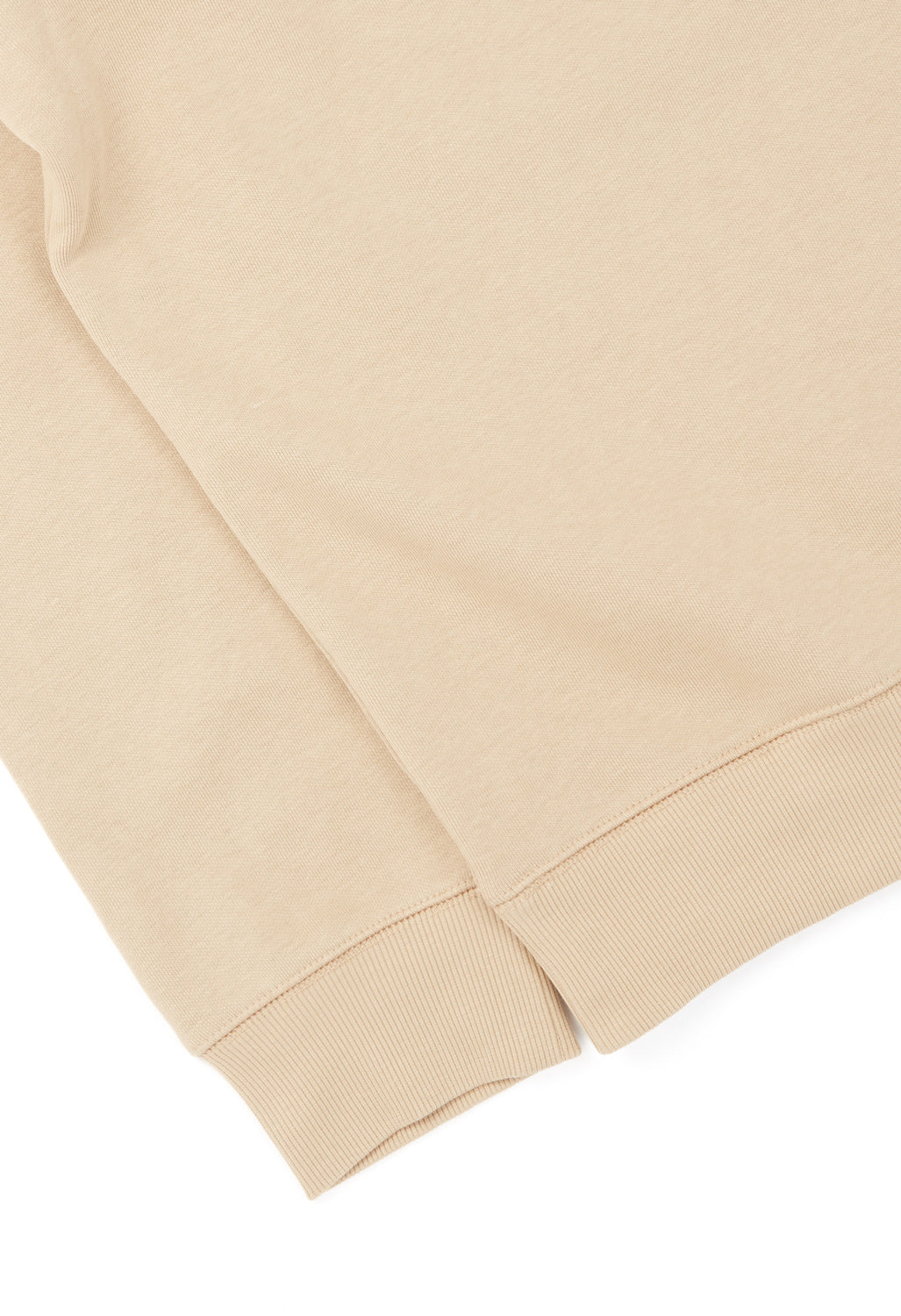Carhartt WIP Men's Chase Sweat - Sable / Gold