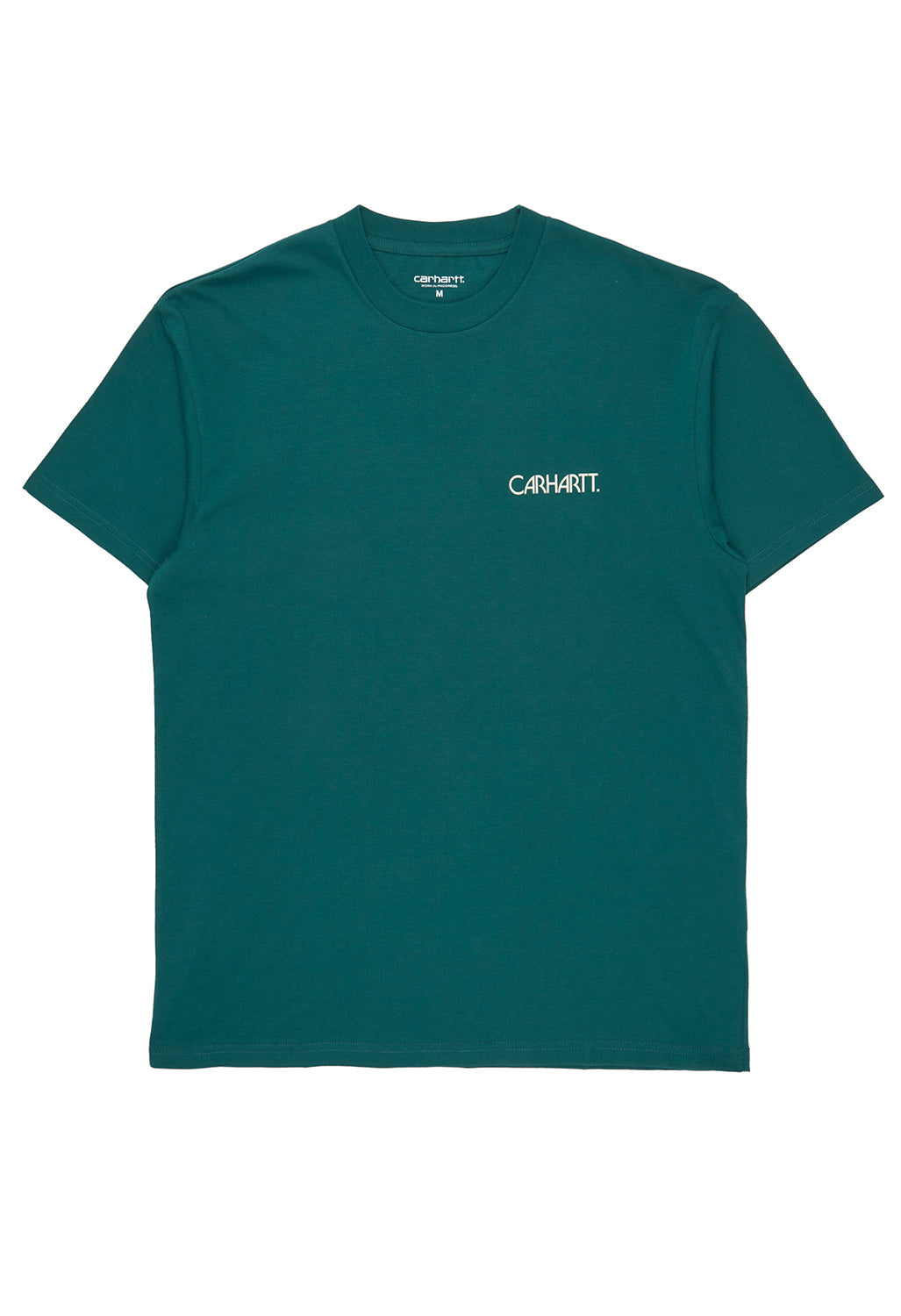 Carhartt WIP Men's Soil T-Shirt - Chervil