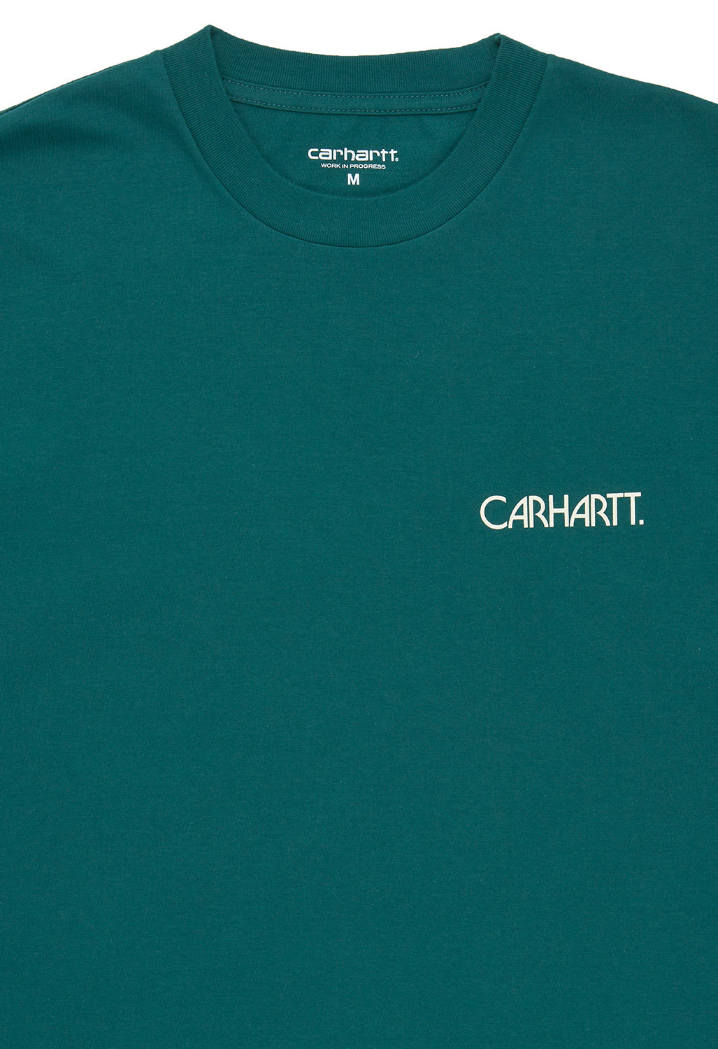 Carhartt WIP Men's Soil T-Shirt - Chervil