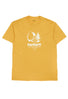 Carhartt WIP Men's Surround T-Shirt - Sunray