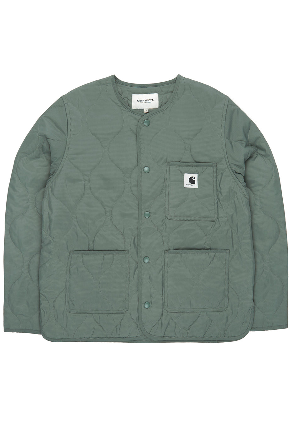 Carhartt WIP Women's Skyler Liner - Park