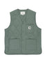 Carhartt WIP Women's Skyler Vest - Park