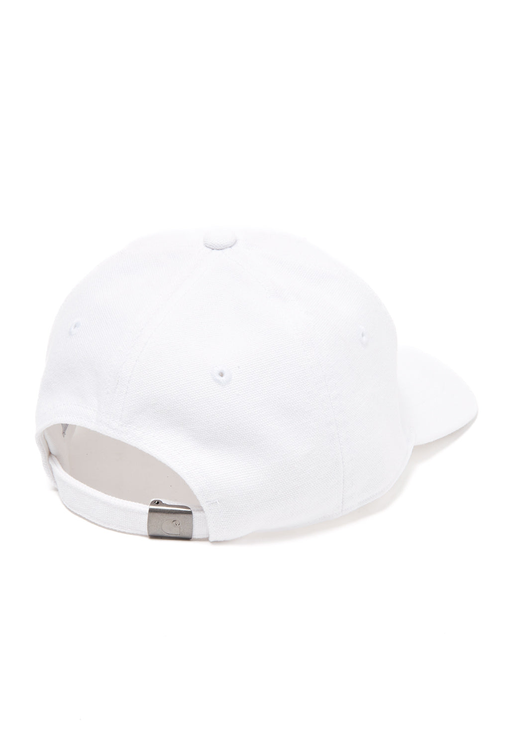 Carhartt WIP Men's Field Cap - White