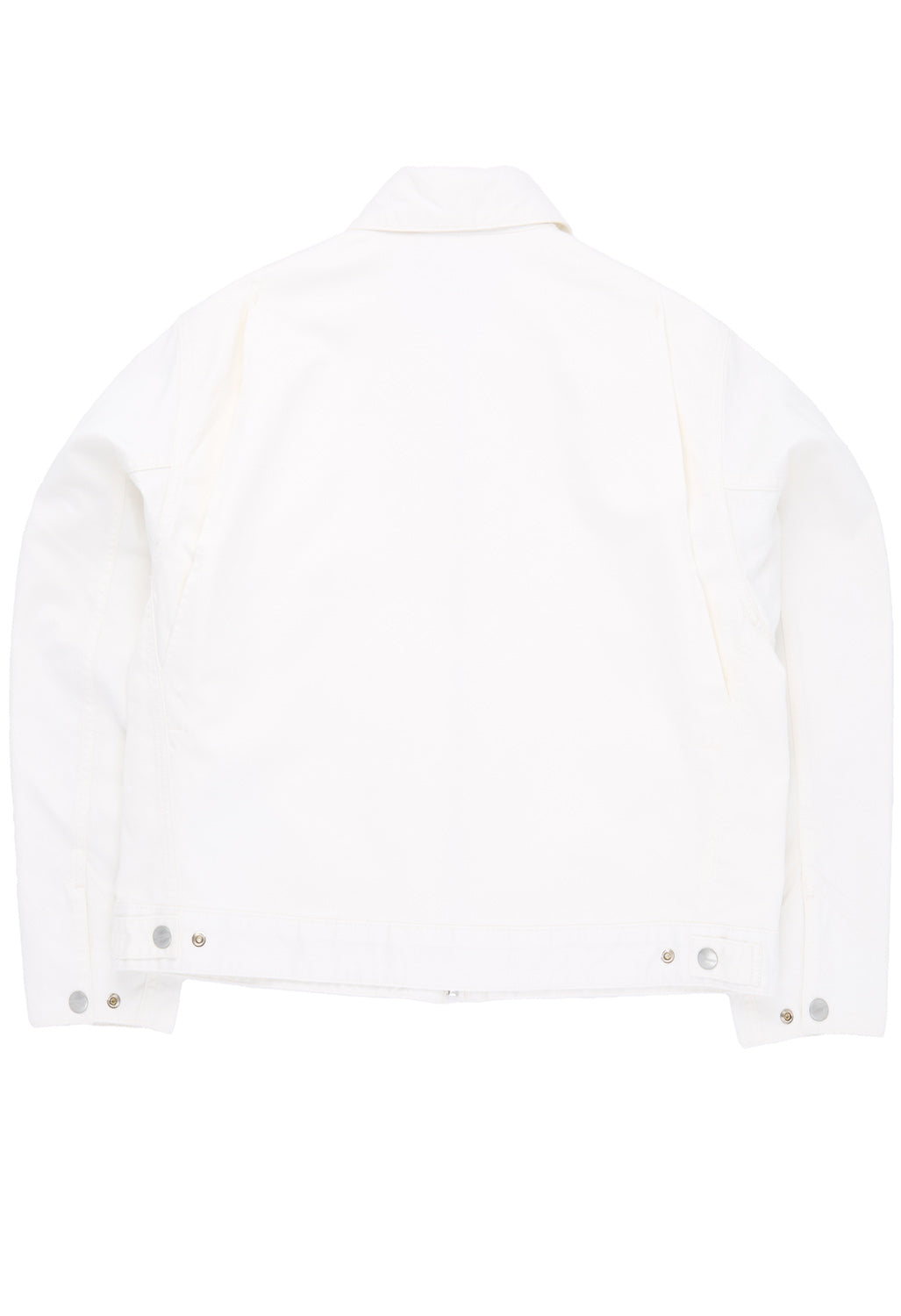 Carhartt WIP Women's Norris Jacket - Wax