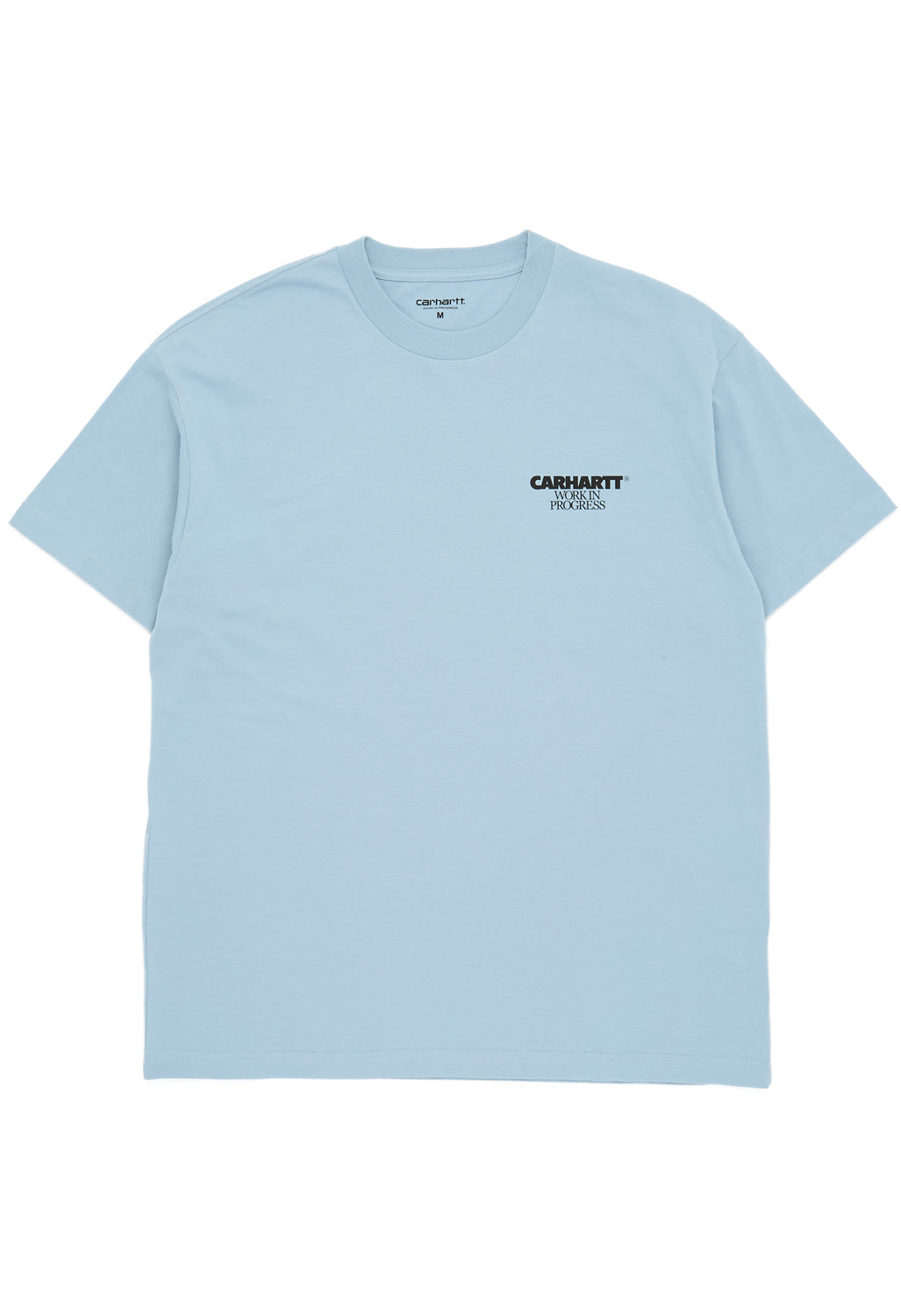 Carhartt WIP Ducks T-Shirt - Misty Sky