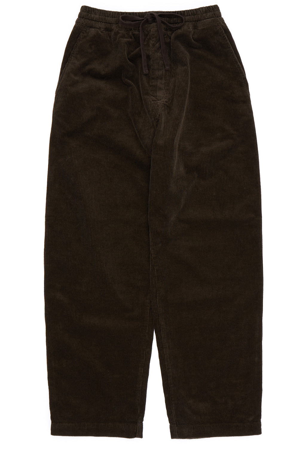 Carhartt WIP Floyde Pants - Tobacco