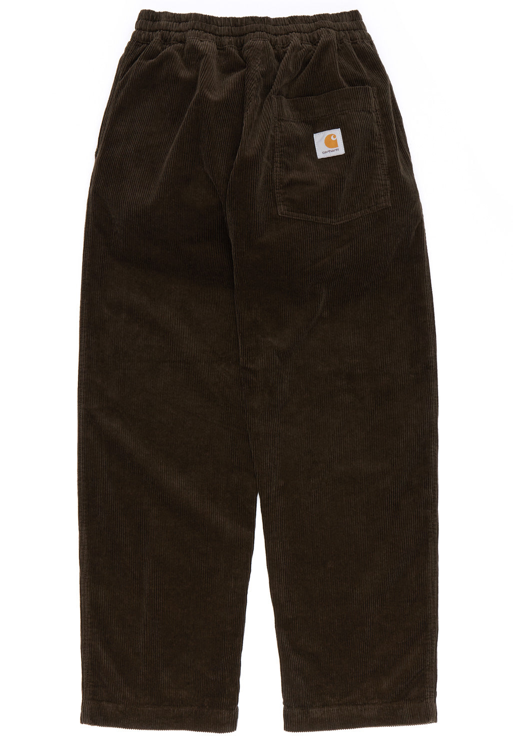 Carhartt WIP Floyde Pants - Tobacco