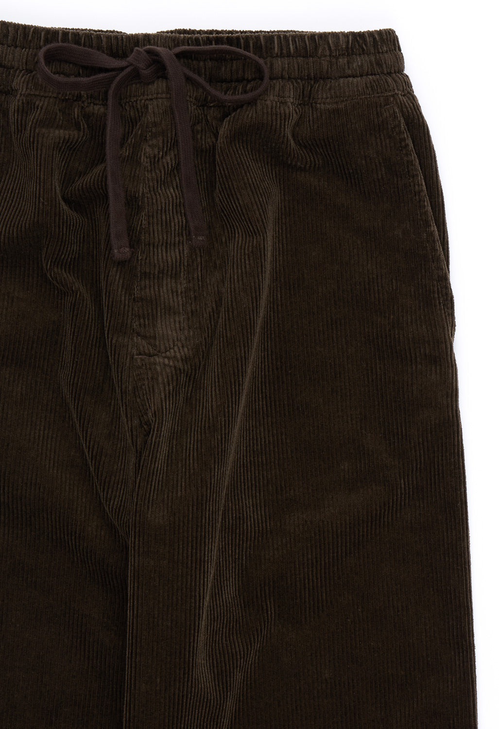 Carhartt WIP Floyde Pants - Tobacco