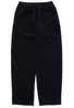 Carhartt WIP Floyde Pants - Dark Navy