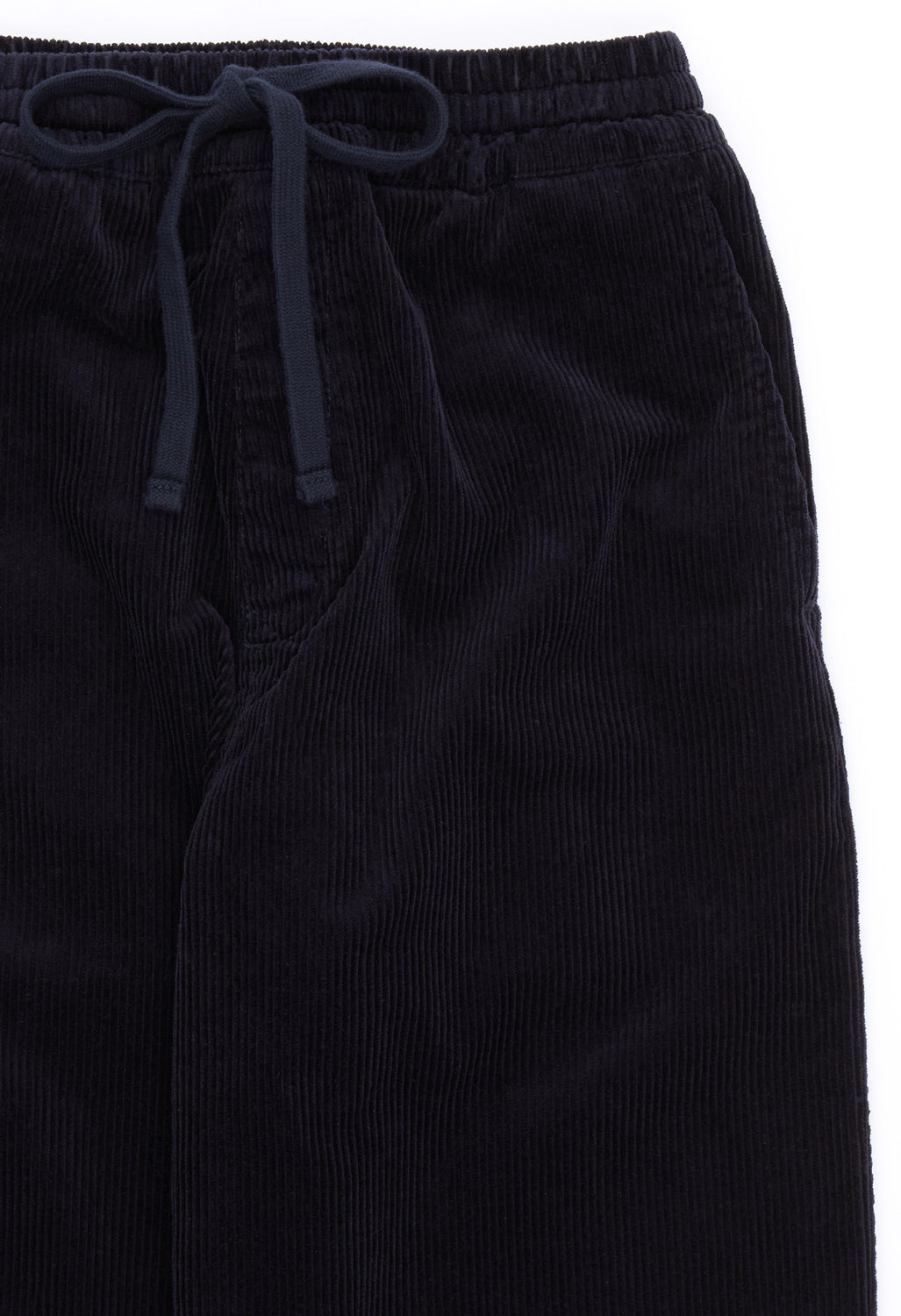 Carhartt WIP Floyde Pants - Dark Navy