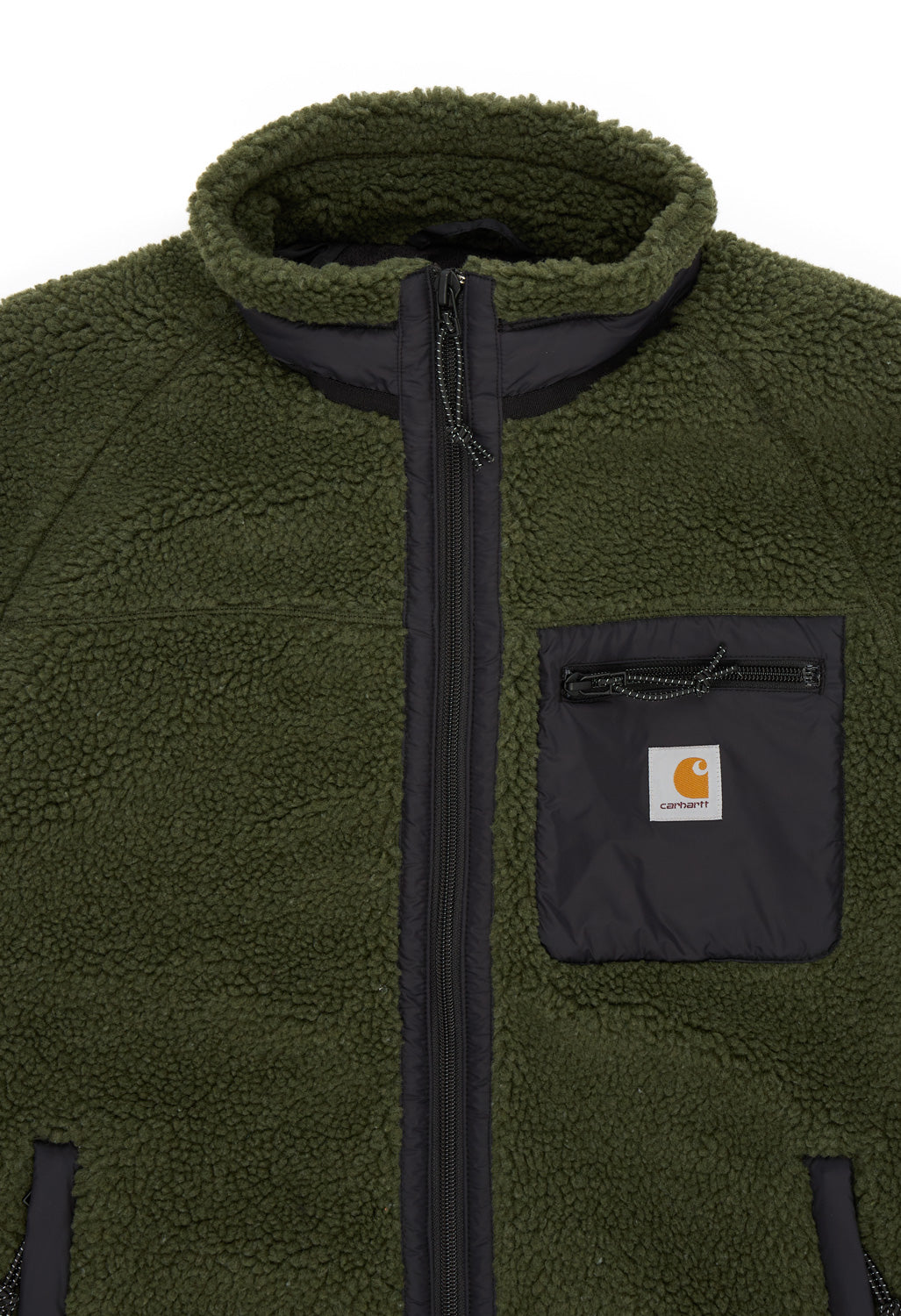 Carhartt WIP Prentis Liner - Opuntia / Black