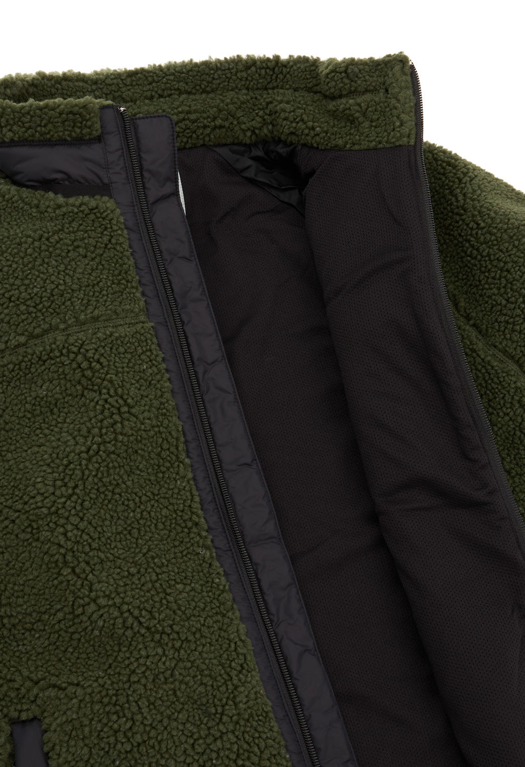 Carhartt WIP Prentis Liner - Opuntia / Black