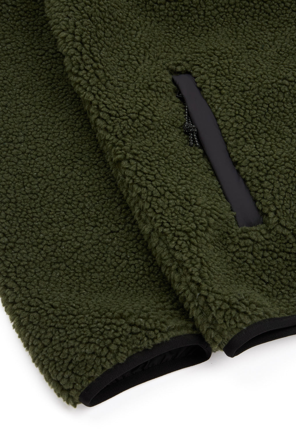 Carhartt WIP Prentis Liner - Opuntia / Black
