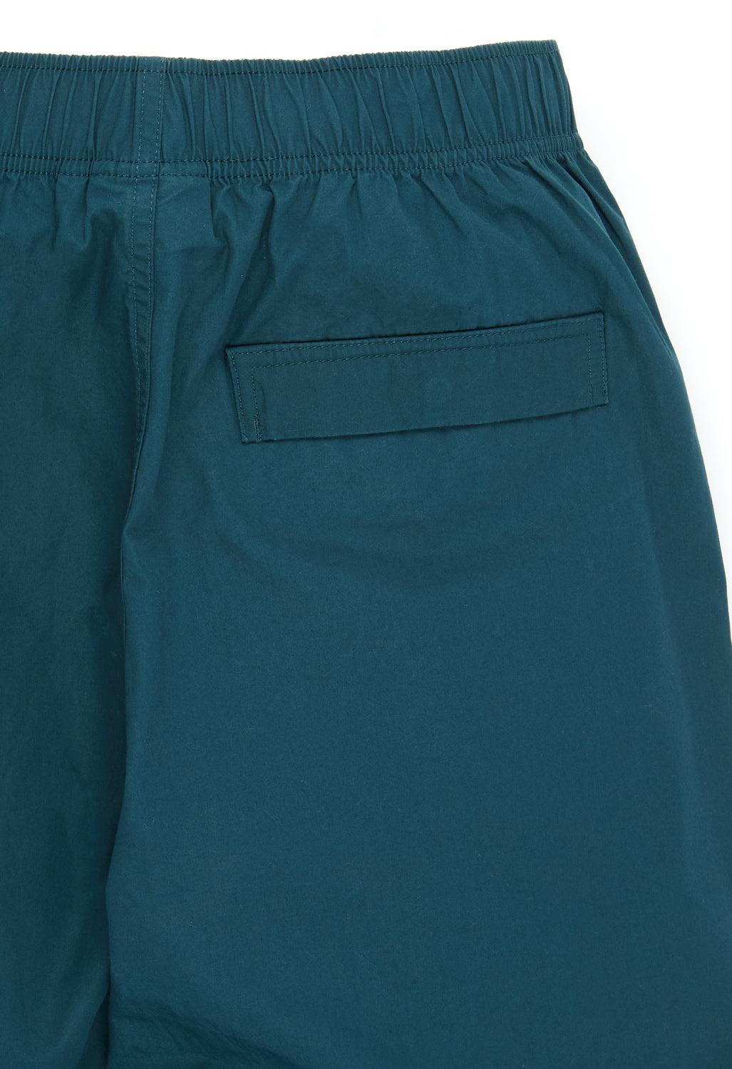 Carhartt WIP Women's Coastal Pants - Duck Blue / Black