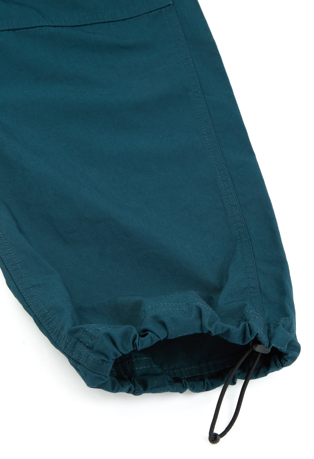 Carhartt WIP Women's Coastal Pants - Duck Blue / Black