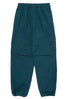 Carhartt WIP Women's Coastal Pants - Duck Blue / Black