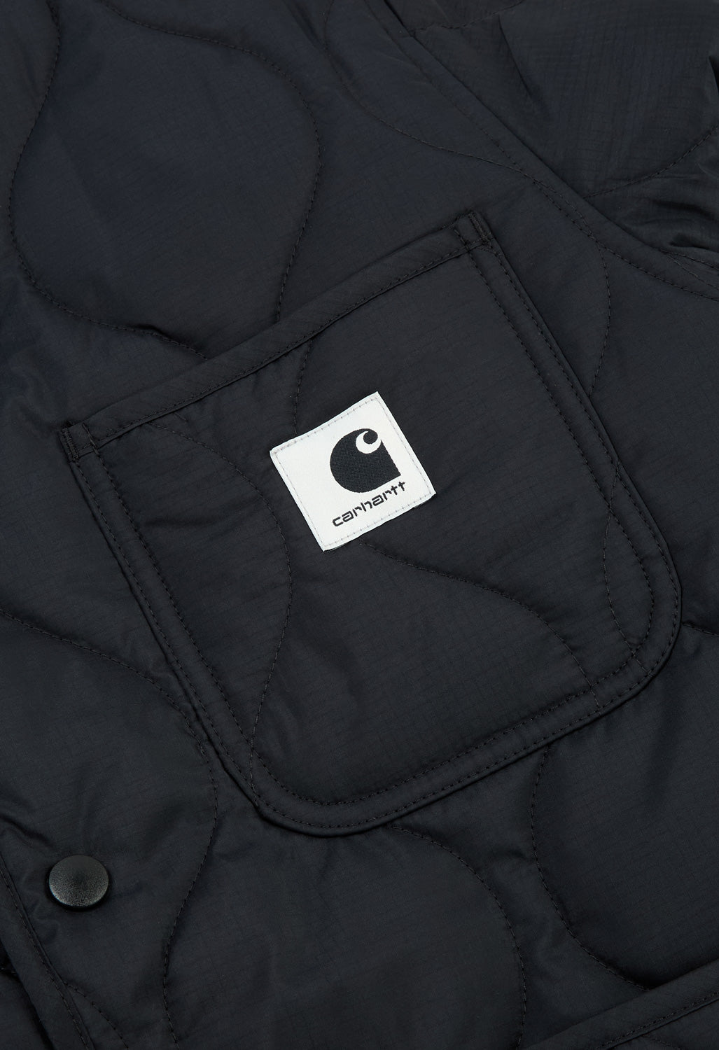 Carhartt WIP Women's Skyler Liner - Black