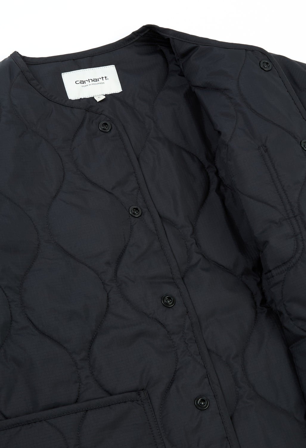 Carhartt WIP Women's Skyler Liner - Black