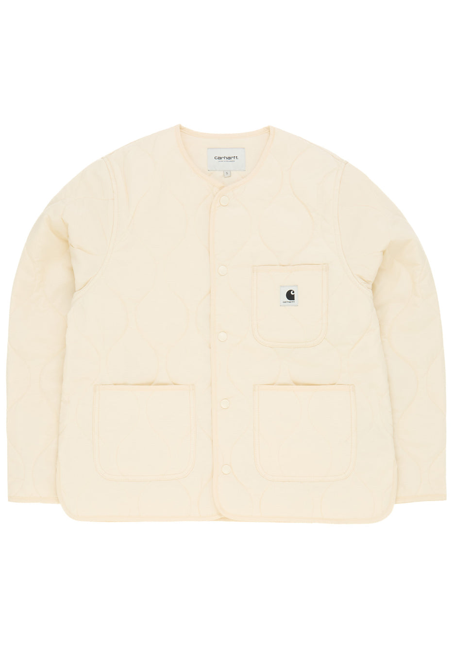 Carhartt WIP Women's Skyler Liner - Natural